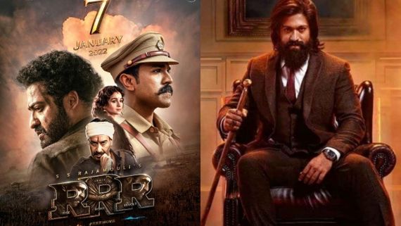 பாலிவுட்டில் அதிரடி கிளப்பிய தென்னிந்திய படங்கள்.. சிறப்பை காட்டத் தவறிய முன்னணி ஹீரோஸ்! 