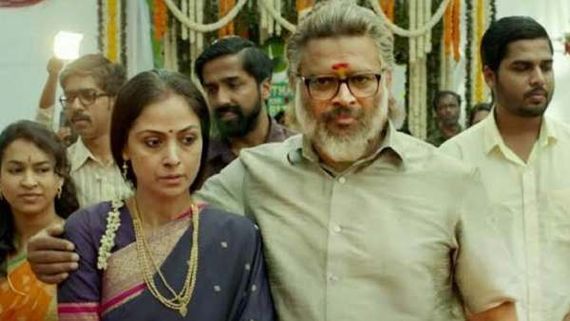 Rocketry Review: நம்பி நாராயணன் பயோபிக்கை கச்சிதமாக செய்தாரா மாதவன்? ராக்கெட்ரி விமர்சனம்! 