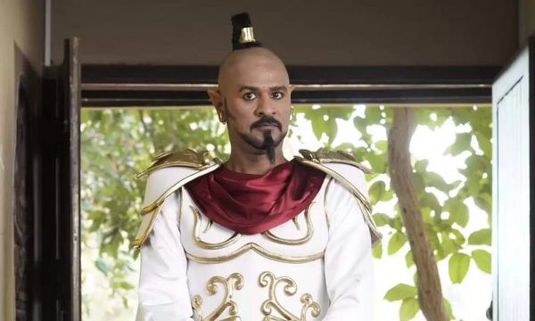 My Dear Bootham Review: பூதமாக பிரபுதேவா குழந்தைகளை மகிழ்வித்தாரா? மை டியர் பூதம் விமர்சனம்! 