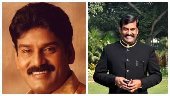 ரஜினி கூட நடிக்க அவருக்கு தயக்கம். கமல் கூட நடிக்க எனக்கு தயக்கம்... நெப்போலியன் கதை தெரியுமா?