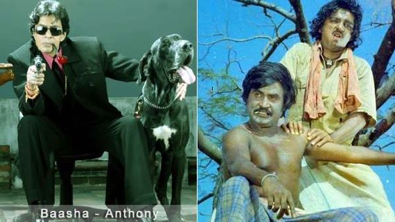 47 ஆண்டு சினிமா வாழ்க்கையில் ரஜினிகாந்தை மிரள வைத்த இரண்டு வில்லன்கள்..அவரே சொன்ன சுவாரஸ்ய தகவல்?