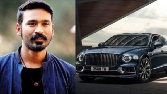 டாப் மாடல் கார்களை வாங்கி குவிக்கும் தனுஷ்..ஒவ்வொன்னும் இத்தனை கோடியா?அப்படி என்ன ஸ்பெஷல்!