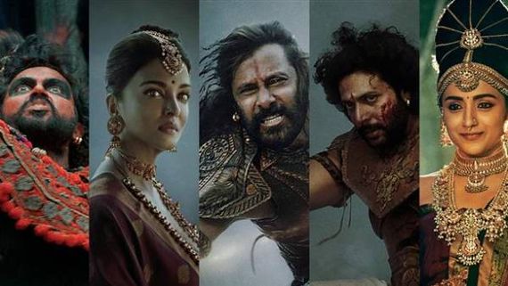பொன்னியின் செல்வனை கைப்பற்றிய பிரபல ஓடிடி தளம்...இவ்வளவு கம்மியான தொகைக்கா வாங்கினாங்க ? 