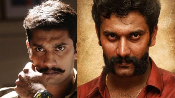 மத்தவங்க கூட நடிக்கும் போது எனக்கு பயமா இருக்கும்.. அருள்நிதி சொன்ன ஷூட்டிங் ஸ்பாட் ரகசியம்!