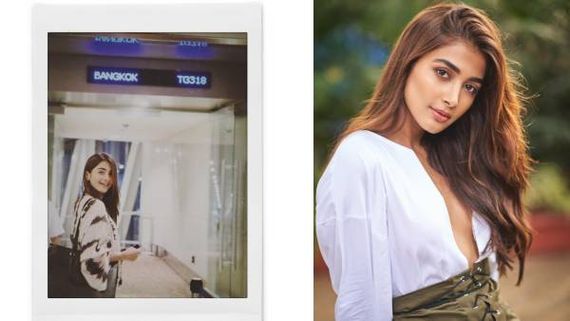 ஜாலி டூருக்கு பிளான் பண்ண பூஜா ஹெக்டே.. ஒரு மாசம் இங்க பூஜாவை பார்க்க முடியாதா? 