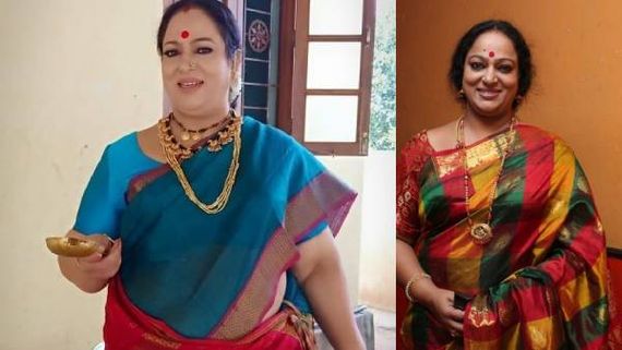 ஒரு தடவ யூஸ் பண்ண பொருள இன்னொரு தடவ யூஸ் பண்ணமாட்டேன்.. வடிவேலு ஸ்டைலை பின்பற்றும் நளினி!