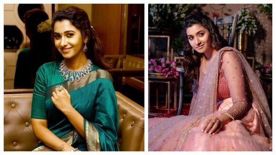  போதும் போதும் லிஸ்ட் பெருசா போகுது.. எனக்கு இது தான் பிடிக்கும் லிஸ்ட் போட்ட பிரியா பவானி சங்கர்!