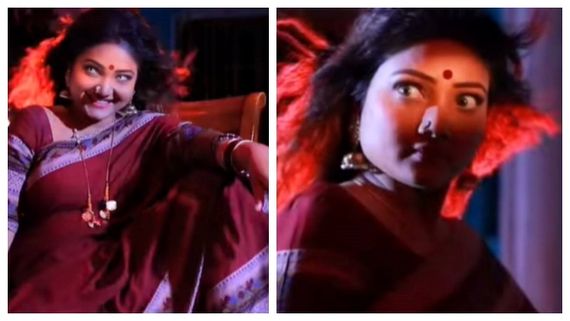 ரோஜா சீரியலில் பேய்க்கு வந்த சோதனை..பேயே சிரிப்பா சிரிக்குது.. வேணாம்டா முடியல!