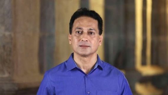 புடிக்காம 3 குழந்தை பெத்துக்கிட்டேன்.. பாக்கியலட்சுமி சீரியல் கோபியின் சொல்லமறந்த கதை!