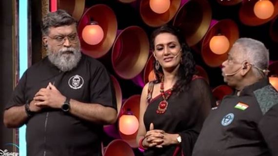 இறுதிக்கட்டத்தை எட்டிய குக் வித் கோமாளி ஷோ.. இறுதிப் போட்டியாளர்கள் யார் தெரியுமா? 