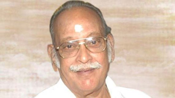 படிக்க வந்து நடிக்க துவங்கிய நடிகர் ரவிச்சந்திரன்...நினைவுநாள் நினைவலைகள் 