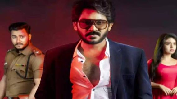 ரசிகர்கள் காத்திருப்பு ஓவர்.. இன்னும் இரு தினங்களில் ஒளிபரப்பாகுது மந்திர புன்னகை த்ரில் தொடர்! 