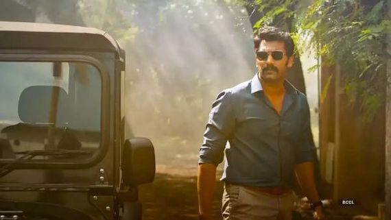 Dejavu Movie Review: அருள்நிதியின் அடுத்த கிரைம் த்ரில்லர்.. மிரட்டியதா தேஜாவு.. விமர்சனம் இதோ! 