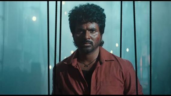 சிவகார்த்திகேயனின் மாவீரன்.. வெளியானது மிரட்டல் டைட்டில் வீடியோ.. என்ன ஒரு மாஸ் என்ட்ரி! 