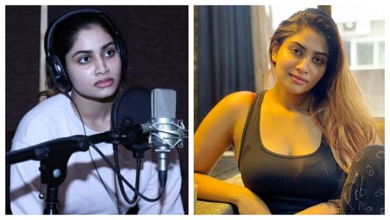 சீக்கிரமே ஹீரோயினா என்ட்ரி கொடுக்கப் போகும் ஷிவானி நாராயணன்.. அந்த படத்துக்கு டப்பிங் ஓவராம்! 