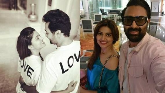  எங்கள் வெற்றிக்கு இது தான் காரணம்.. பிரசன்னா பற்றி டாப் டூ பாட்டம் சொன்ன சினேகா!