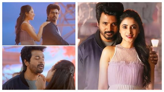  செல்லம்மா பாட்டு உருவாக இப்படி ஒரு காரணம் சொல்லும் சிவகார்த்திகேயன்!