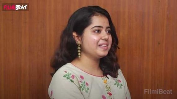 முத்தக்காட்சியில் நடிக்கிறது எல்லாம் எனக்கு பிரச்சனையே இல்ல.. இரவின் நிழல் சினேகா சொல்றத பார்த்தீங்களா? 