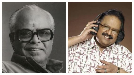  SPB வேண்டாமென்றால் இசையமைப்பாளரை மாற்றுங்கள் இல்லை என்னையே மாற்றுங்கள்... 