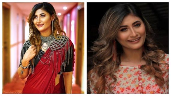 மன்னிப்பு கேட்க சொன்ன குக் வித் கோமாளி சுனிதா.. எதுக்காக தெரியுமா? 