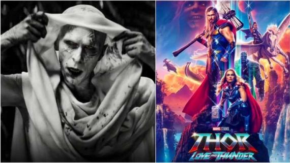 Thor: Love and Thunder Review - ஆயிரம் கோடி பட்ஜெட்.. நல்ல சிஜி இருக்கு.. ஆனால், கதை எங்கப்பா? 