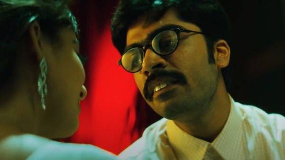 லூசு பெண்ணே பாட்டுக்கு பின்னாடி இப்படி ஒரு பிளாஷ் பேக் இருக்கா? வாலி பகிர்ந்த சுவாரஸ்யம்!