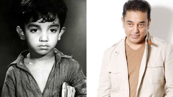 களத்தூர் கண்ணம்மா முதல் விக்ரம் வரை...63 வருட கமலிசம் ஒரு பார்வை 