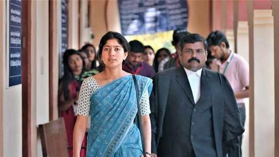 சாய் பல்லவியின் செம ஸ்ட்ராங் மெசேஜ் படம் கார்கி.. எந்த ஓடிடியில் எப்போ ரிலீஸாகுது தெரியுமா? 
