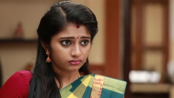 ராஜா ராணி 2 சீரியலில் நடக்க போகும் மிகப்பெரிய மாற்றம்...அதிர்ச்சியில் ரசிகர்கள் 