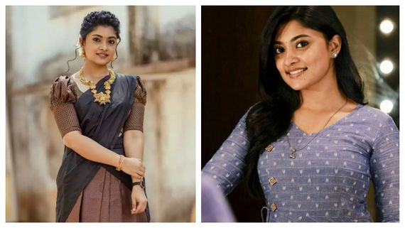 எனக்கு கல்யாணமா.. குக் வித் கோமாளி புகழ் அம்மு அபிராமி சொன்ன பதிலை பாருங்க! 