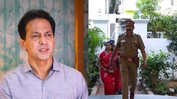 தனியா உன்னால வாழ்ந்திட முடியுமா? சவால் விட்ட கோபி..பாக்யா எங்கே போவார்.. இனி அடுத்து என்னாகும்!