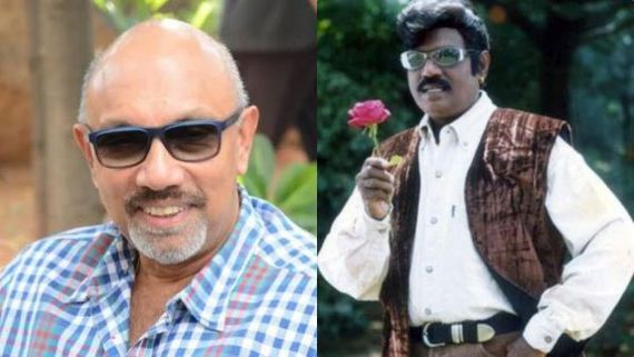 நடிகனான இயக்குநரை கவுண்டமணி கலாய்த்த கவுண்ட்டரால் சத்யராஜ் சிரிக்க முடியாமல் என்ன செய்தார் தெரியுமா?