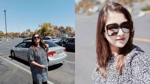 கணவனை பறிகொடுத்த மேக்னா ராஜ்..இரண்டாவது திருமணம் குறித்து மனம் திறந்த பேட்டி!