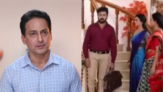 வீட்டை விட்டு வெளியேறிய கோபி.. பாக்கியாவை வெறுக்கும் பிள்ளைகள்! 