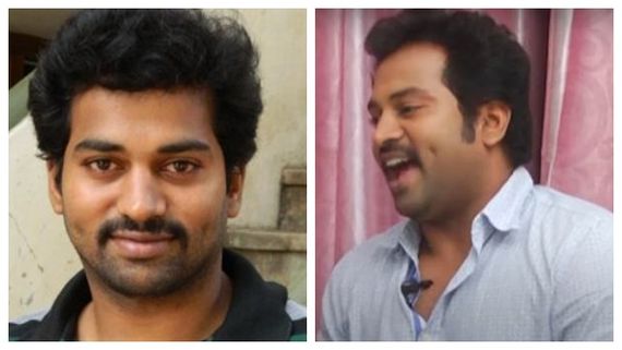  வீடியோ கால் பேசினா சந்தேகப்படுறாங்க.. 