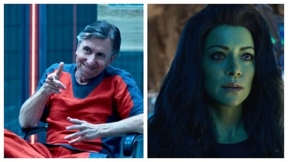 She Hulk Episode 2 Recap: நீங்க இனி சூப்பர் ஹீரோவாவே வாதாடலாம்.. என்னென்ன சொல்றாங்க பாருங்க! 