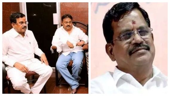 உங்கள சீண்டுனா நா வருவேன்... தானுவிற்கு விஜயகாந்தின் மாஸ் சப்போர்ட்