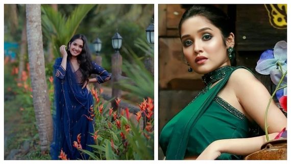 அஜித்தின் ரீல் மகள்..அனிகாவுக்கு அடித்தது ஜாக்பாட்..பொறாமைப்படும் நடிகைகள்!