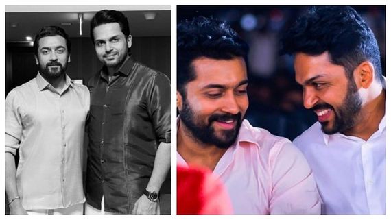 எனக்கு அண்ணனோட இந்த படம் தான் பிடிக்கும்.. கார்த்தி சொன்ன தகவலால் பாராட்டித்தள்ளும் ரசிகர்கள்!