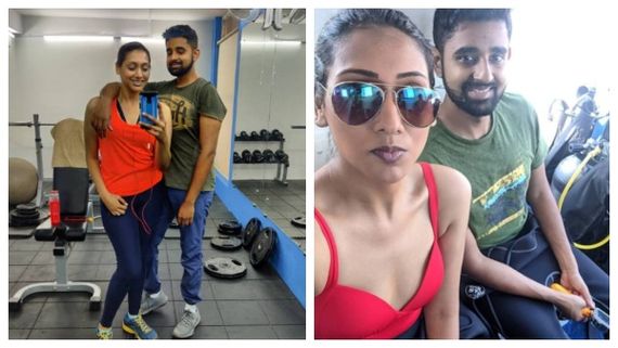 இனி தம்பதியாக இருக்க முடியாது..கணவரை விட்டு பிரிகிறேன்..பகீர் தகவலை வெளியிட்ட பிக் பாஸ் பிரபலம்!