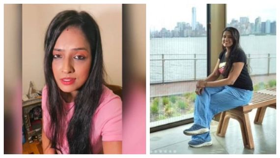 திருமணம்  என்பது செக்ஸ் பற்றியது அல்ல..சீரியல் நடிகையின் விவகாரமான முடிவு!