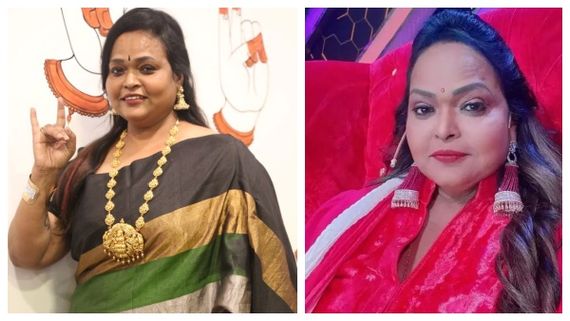 குரூப் டான்சரா இருக்க கூட தகுதி இருக்கு.. கலரா, அழகா இருக்கணுமாம்.. கலா மாஸ்டர் சொன்ன ஷாக் நியூஸ்!