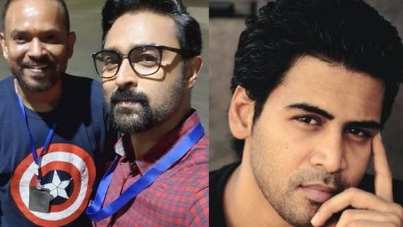 'Victim' anthology review: ’கன்ஃபஷன்’ வெங்கட் பிரபு படம்தானா?..ஏமாற்றத்தில் ரசிகர்கள்