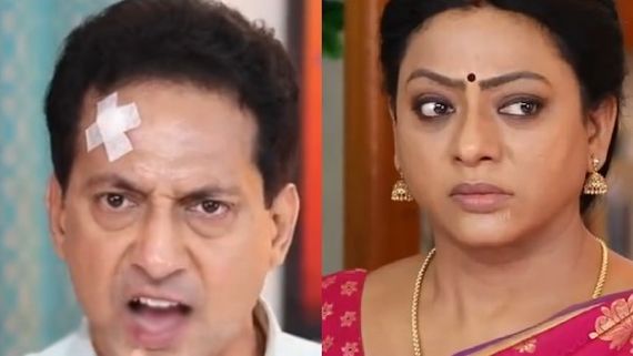 பாக்கியா இதுவரைக்கும் பார்த்தது குக் வேலைதான்.. மனதை உடைத்த கோபி! 