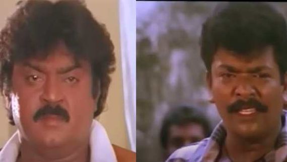 கதை பிடித்திருந்தும் பார்த்திபன் இயக்கத்தில் நடிக்க தயங்கிய விஜயகாந்த்... காரணம் சொன்ன தானு