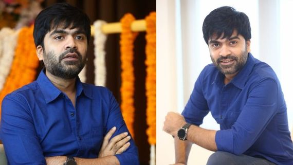 இன்ஸ்டாவில் சாதனை படைத்த முதல் கோலிவுட் ஹீரோ: சிம்புவின் தரமான சம்பவம், கொண்டாடும் ரசிகர்கள் 