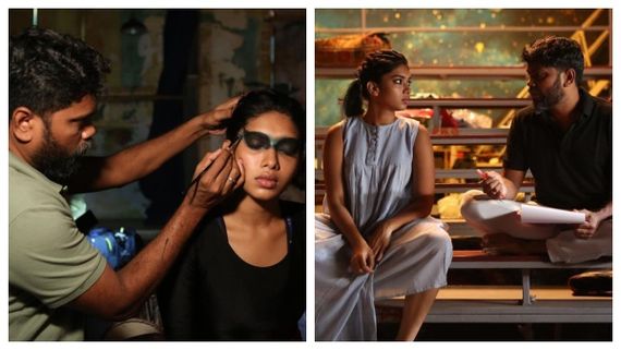 Natchathiram Nagargirathu Review: காதல் அரசியல் கை கொடுத்ததா? நட்சத்திரம் நகர்கிறது விமர்சனம்! 