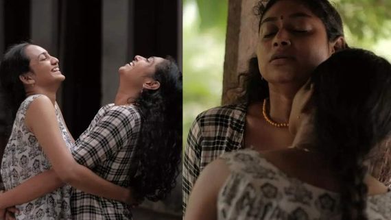 கன்னியாஸ்திரியை லெஸ்பியனாக காட்டியுள்ள Holy Wound படத்துக்கு எதிர்ப்பு.. நாளை ஓடிடியில் ரிலீஸ்! 