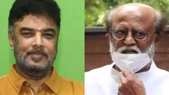  ஒரு விஷயம் புடிக்கலன்னா ரஜினி என்ன செய்வார் தெரியுமா... மெய்சிலிர்த்த சுந்தர்.சி