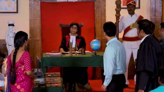 விவாகரத்தே கிடைச்சிடுச்சு.. பாக்கியாவின் அடுத்த மூவ் என்ன.. ரசிகர்கள் ஆவலுடன் வெயிட்டிங் 